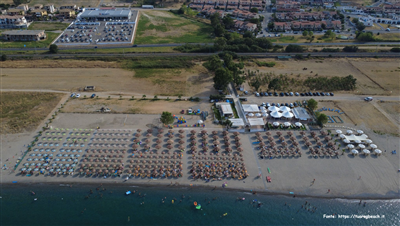 Note di sabbia e mare